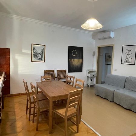 Ferienwohnung Sa Domo De Mannoi Orosei Exterior foto