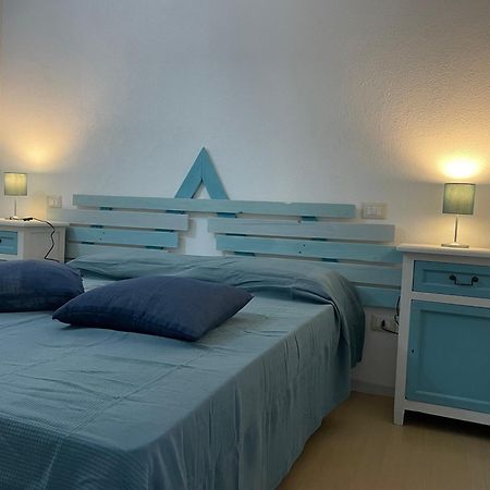 Ferienwohnung Sa Domo De Mannoi Orosei Exterior foto