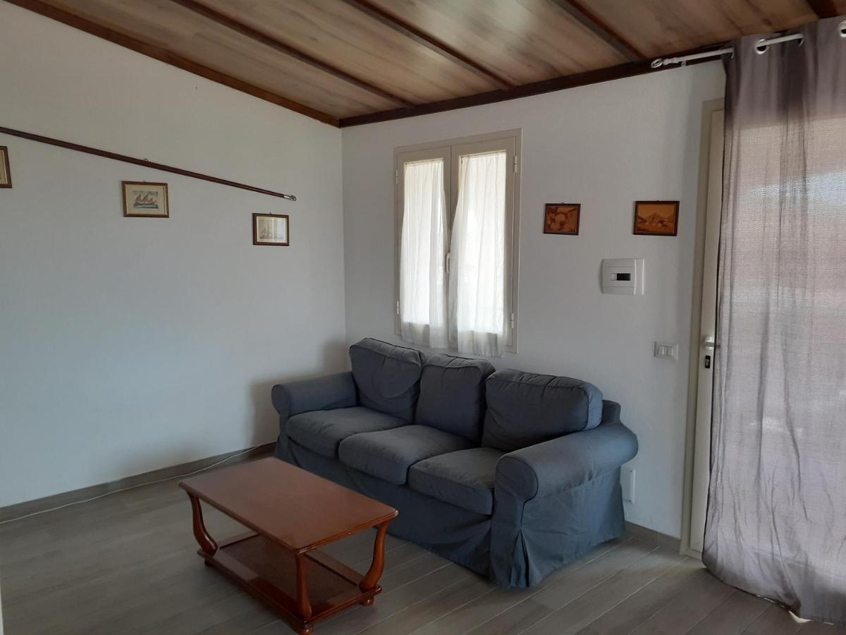 Ferienwohnung Sa Domo De Mannoi Orosei Exterior foto