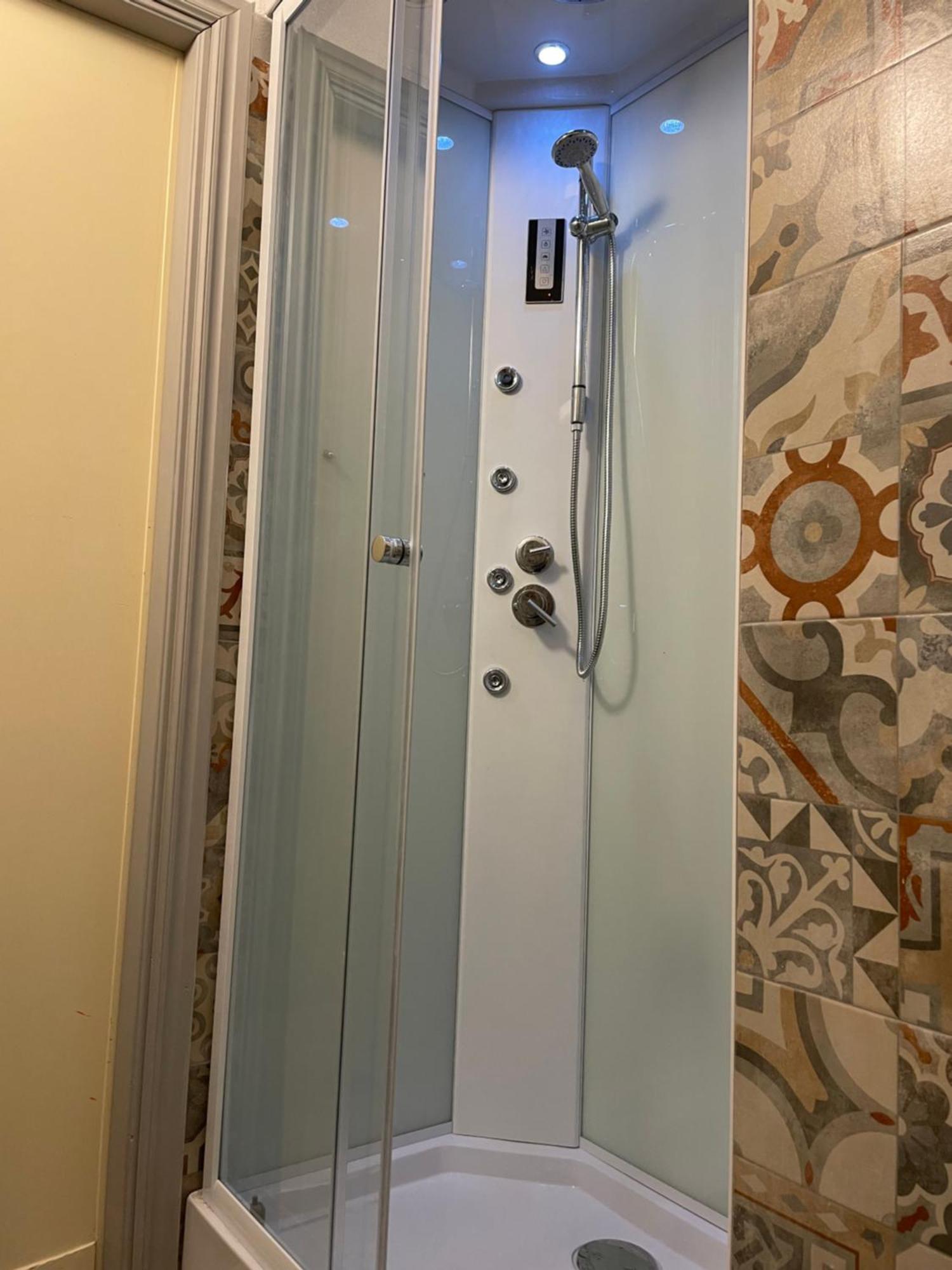 Ferienwohnung Sa Domo De Mannoi Orosei Exterior foto
