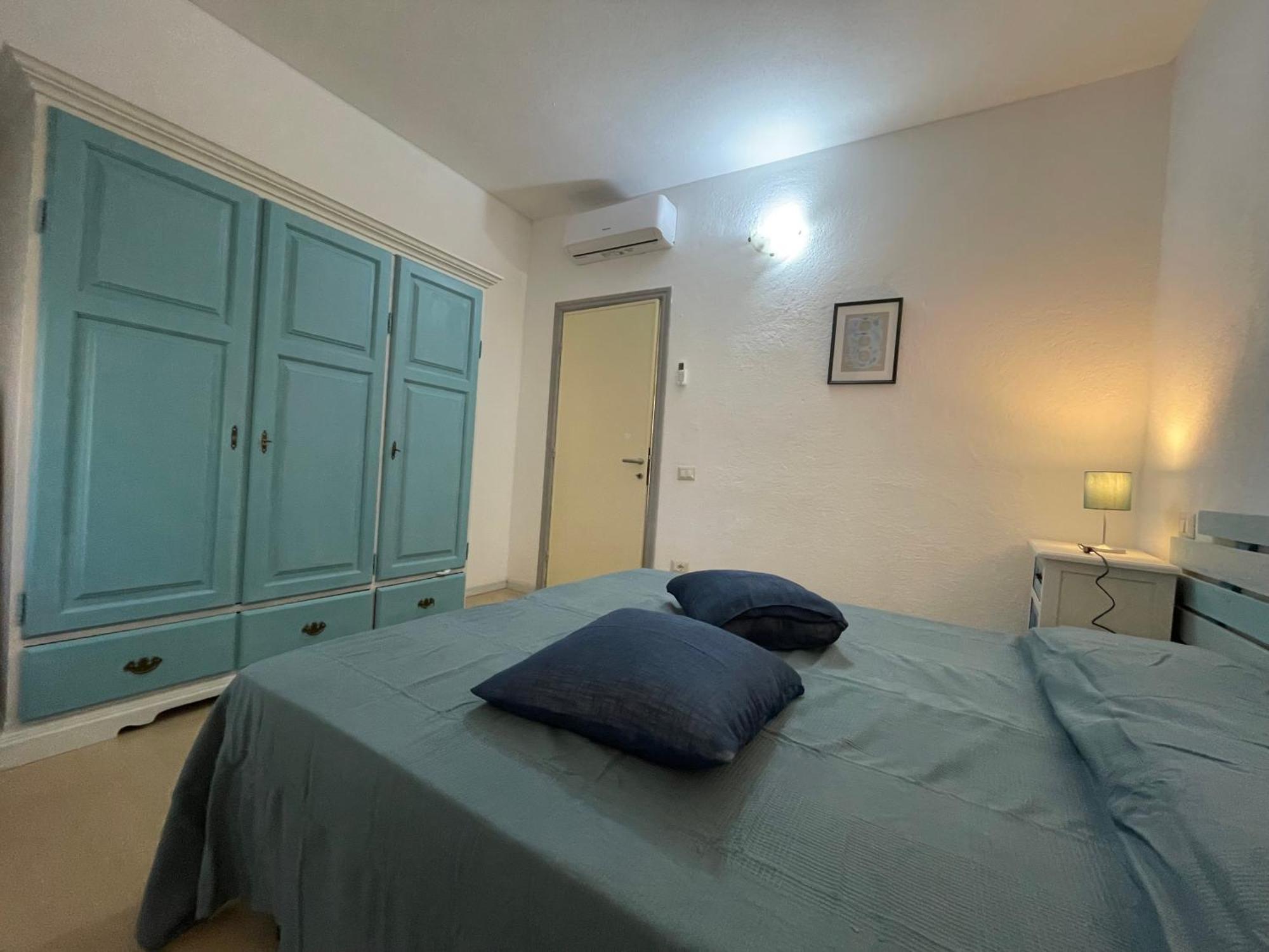 Ferienwohnung Sa Domo De Mannoi Orosei Exterior foto