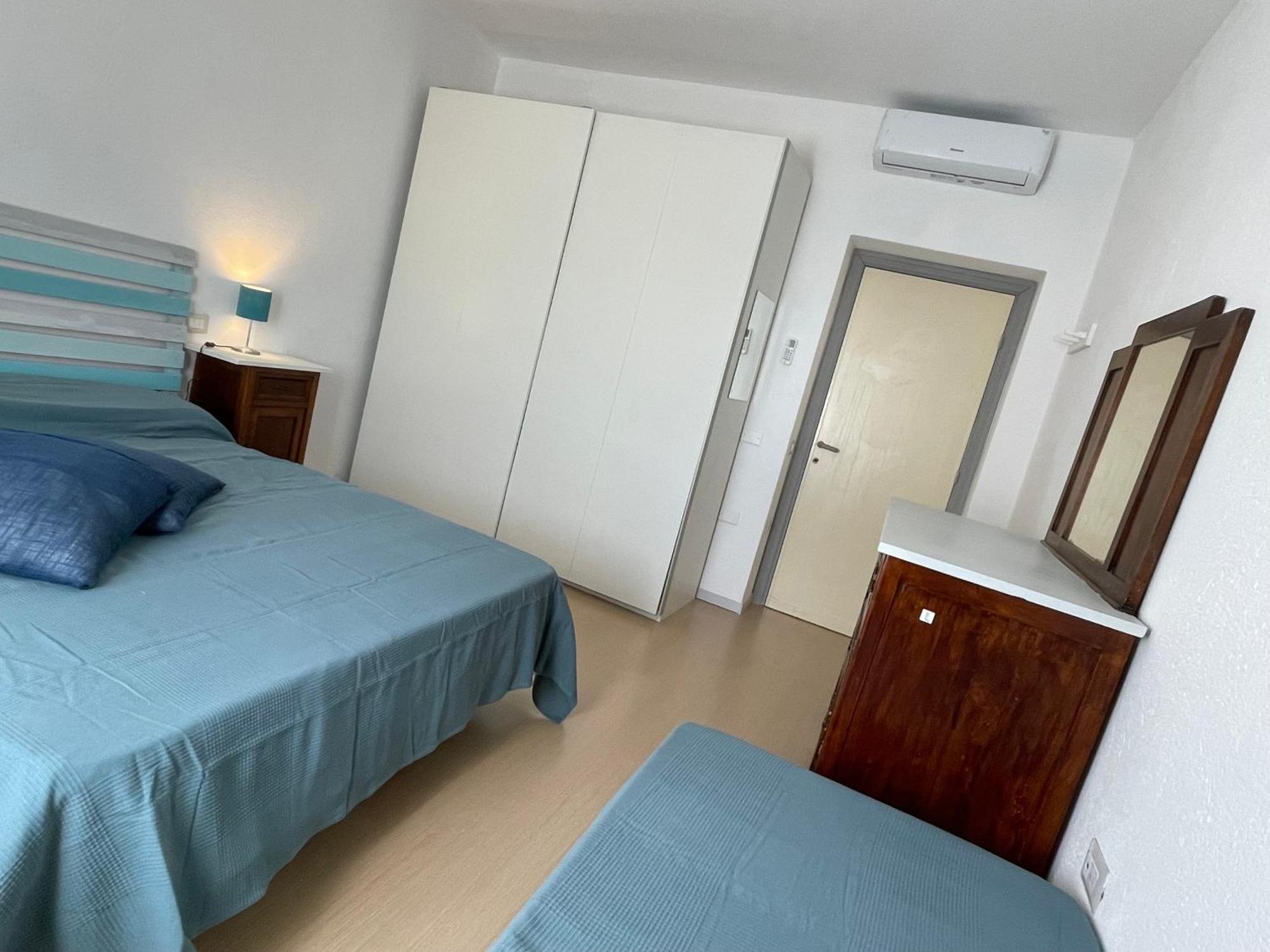 Ferienwohnung Sa Domo De Mannoi Orosei Exterior foto