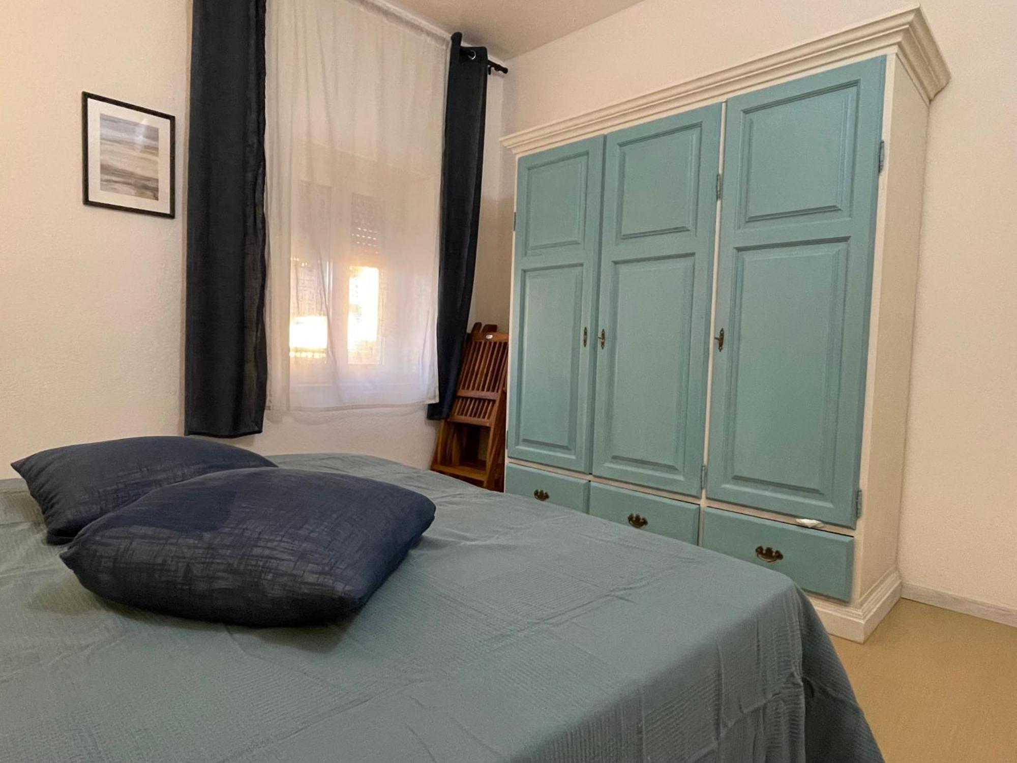 Ferienwohnung Sa Domo De Mannoi Orosei Exterior foto